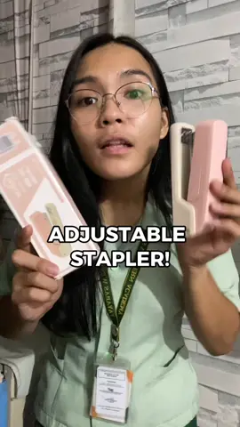 #stapler #360degreestapler #rotatablestapler #adjustable 