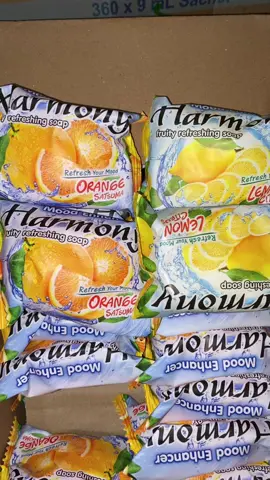 Promo sabun wangi buah #WIBGAJIAN #hargagrosir #fyb#sabunharmony #harum 
