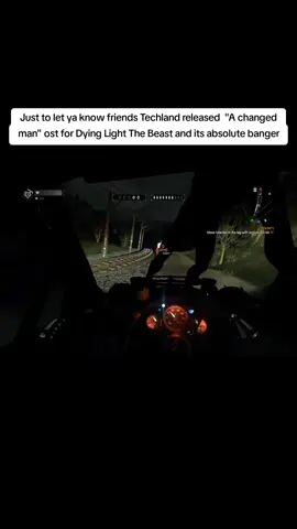 Techland and Olivier Deriviere cooked yet again i love this soundtrack 🥰 u can listen to it on youtube either on Techland or olivier Deriviere account all best #dyinglight #dyinglightgame #gaming #dyinglight2stayhuman #techland #dyinglightgame #dyinglightgameplay #dyinglightbethezombie #dyinglightthebeast 