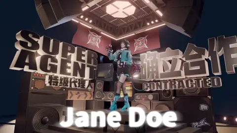 Jane Doe at Gamescom 2024 🐭✨ @Zenless Zone Zero #janedoe #gamescom #zenlesszonezero #zzzero #zenlessgamescom #janedoecosplay #hoyocreators #zenlesszonezeroedit 