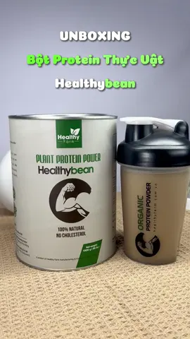 #unbox #reviewmypham #lamdeptainha #xuhuongtiktok #thucphamchucnang #botprotein 