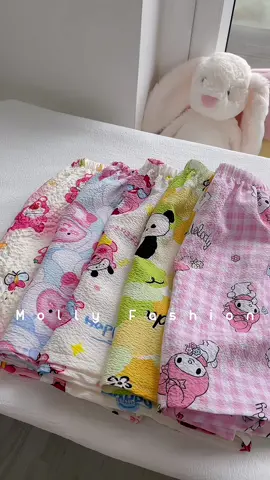 Tròi oi quần xinh xỉu 😍😍😍#mollyfashion #quanhoathinh #quanshort #fybシ 