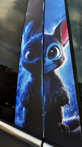 ✅ Артикул WB 263458877 Наклейки на стойки дверей авто.  Комплект на 2 стороны. Размер 21 х 50 см. на правую и левую сторону автомобиля. Клеится наклейка на стойки дверей, обрезается по контуру дверных стоек. Размер универсальный и подойдет на большинство марок авто. Если ваши стойки меньше, ничего страшного, вы обрежете наклейку как нужно по размеру.  Данный тип наклеек можно оклеить самостоятельно, рекомендуем обрезать наклейку по контуру дверных стоек без загибов пленки для избежания отклеивания по краям, так как пленка на рассчитана для оклеивания неровных поверхностей и имеет свойство со временем стягиваться. Клеится наклейка довольно легко. Если остались пузырьки воздуха после оклейки, проткните их иголкой и аккуратно пальцем выгоните воздух.   Это цветная печать на виниловой пленке Ораджет 3640 (производство Германия) с защитной матовой ламинацией, для увеличения износостойкости изображения. Такая пленка прослужит от 6 до 18 месяцев. Не боится мойки авто, и УФ лучей, чтобы наклейка не теряла насыщенность цвета и не царапалась, специально сделали защитную ламинацию с заботой о вас.  #тюнинг #тюнингавто #наклейки #наклейкинаавто #оклейкаавто #вб #wildberries #авто #стич 