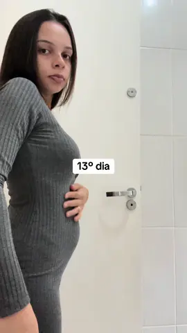 Mesmo que é a segundo pós parto da um medinho da barriga nao voltar! Socorr 😂🤡 #posparto #barrigaposparto #pospartonormal #aposopartonormal #posparto #meuposparto 