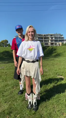 Ta panika @Hi Hania XDD