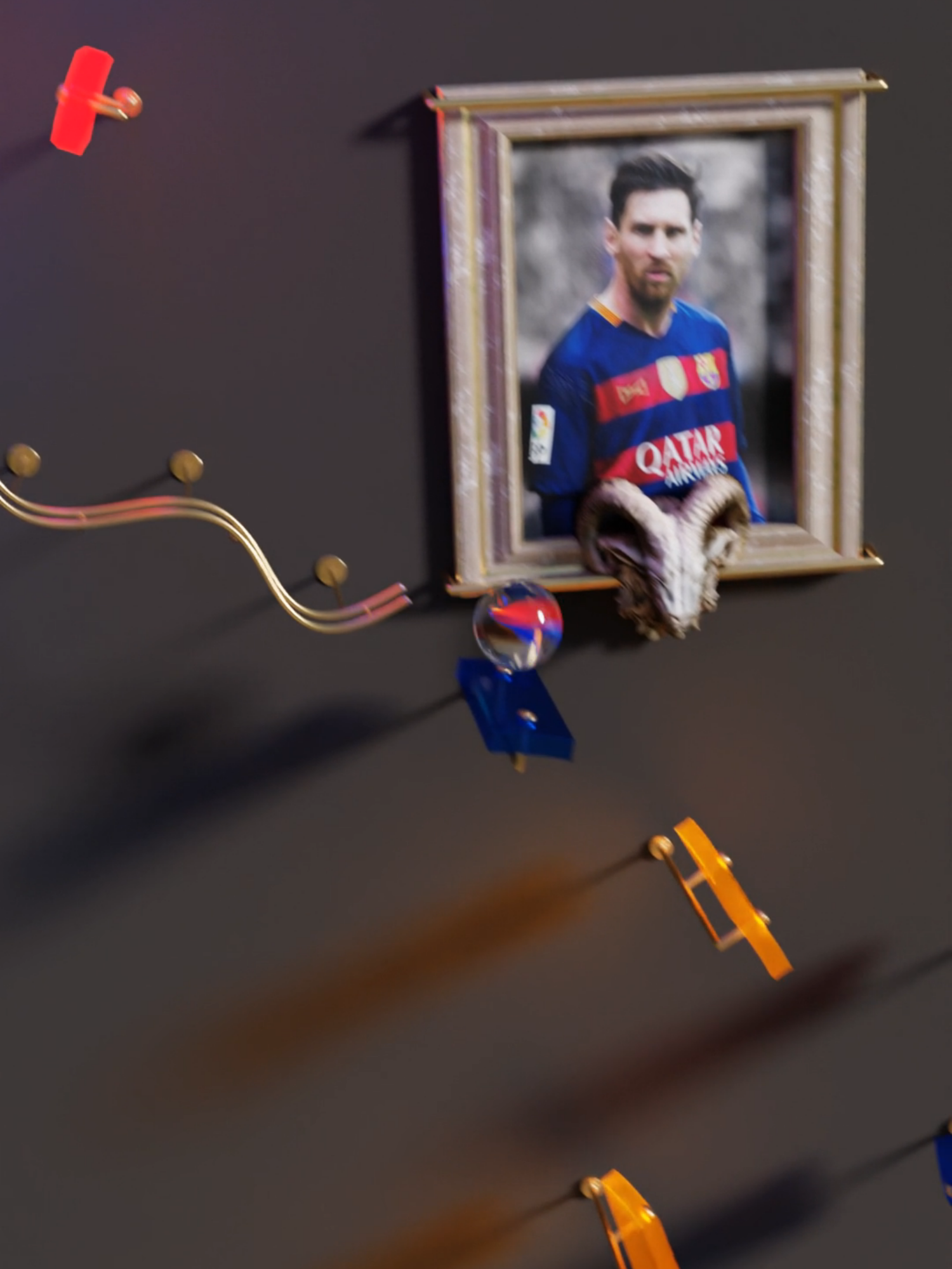 Barcelona Marble Music #barcelona #realmadrid #CampNou #SantiagoBernabéu #ElClásico #LaLiga #ChampionsLeague #UEFA #lionelmessi #ronaldinho #neymarjr #LuisSuárez #lamineyamal #xavi #guardiola #marble #music #asmr #marbleasmr #marblerace #marblerun #marbleball #marblemusic #satisfaction #satisfying #asmr #asmrvideo #satisfyingvideo #ringtone