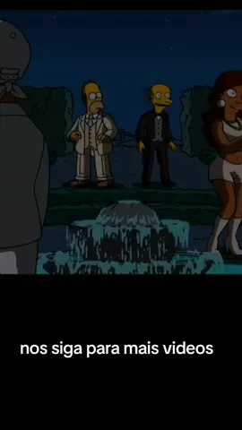 #simpsons 