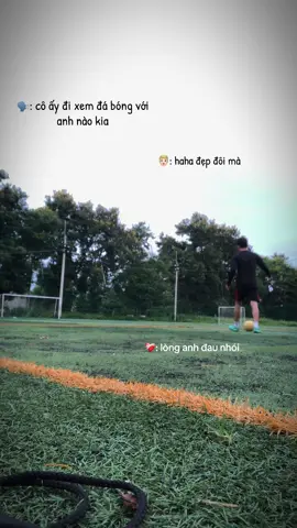 Lòng anh đau nhói #bongda 