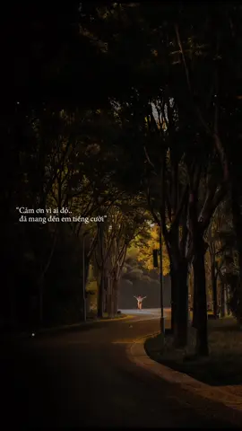 Cảm ơn vì ai đó đã mang đến em tiếng cười..#_ily29th11 #tamtrang #lyrics #nhachaymoingay 