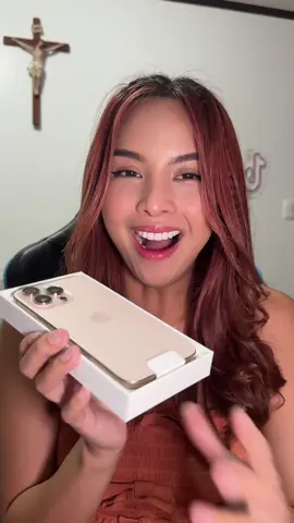 Unboxing my IPhone 16 Pro Max from @RA GADGETS 😍 #erickapineda #iphone16promax #16promax 