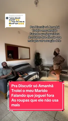 Respondendo a @Lauriana da costa Costa #angola🇦🇴portugal🇵🇹brasil🇧🇷 #fypシ゚viral #humordecasal #videodecasal #fy #trolagemdecasal #casamento #brigadecasal 