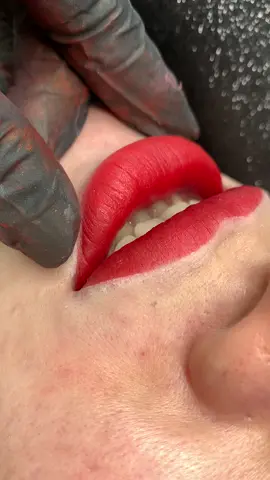 Chiếc môi hoàn toàn kim 7 magnum #toinguyenphunxamthammy #daotaohocvienchuyennghiep #phunmoidep #kim7magnum #xuhuongtiktok 