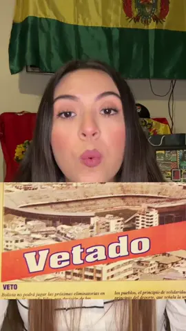 Se juega donde se nace♥️🇧🇴 #bolivia y su #altura en #eliminatorias 