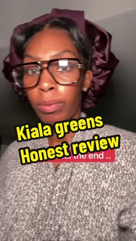This is the only green supplement that im actually excited about taking!! Have you tried it yet or would you try it ? #kialagreens #bloating #energy #green #greenjuice #deteox #viraltiktok #MomsofTikTok #momsover30 kiala honest unpaid review Green Tea Benefits how to correctly drink kiala greens kiala before and after does kiala greens cause acne kiala super greens nutritionist review kiala greens review by doctor best and worst greens powders