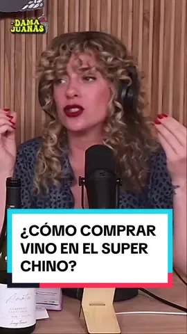 Consejos para Comprar Vinos Jóvenes en Chinos #VinosJóvenes #CompraInteligente #Chinos #Cosechas2024 #ConsejosDeVino #Vinos #EtiquetasDeVino #VinoDeCalidad #Gastronomía #AmantesDelVino #SOFIMAGLIONE #SOLTONY #DAMAJUANAS #WINEXPLORERS