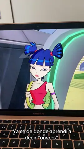 Sirve para todo #fyp #parati #onvres #winxclub 