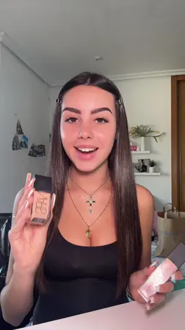 Si quereis que haga un full face con todo esto decidmeloo🫣 #makeup #maquillaje @Huda Beauty @Diorbeauty @Kylie Cosmetics @Laboratoires Filorga @Rare Beauty @Hourglass Cosmetics 