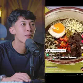 Oh jadi ini sound asli nya