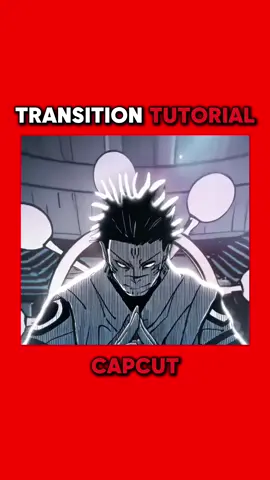 What tutorial would you like next? #capcut #capcutpioneer #capcuttutorial #edit #anime #animeedit #pourtoi #viral #trend #weeb #tutorial #jjk #jujutsukaisen #sukuna #transition #greenscreen #manga 