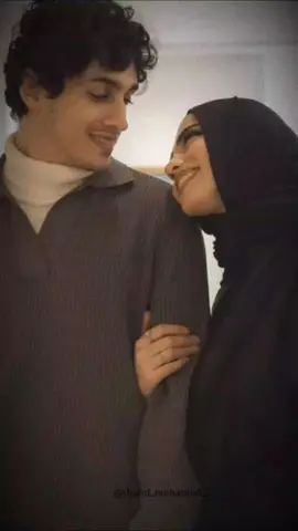 قالي جنبك مش هسيب👀♥ #shahd_mohamed 