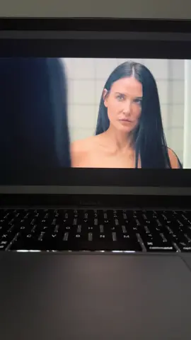 Movie: The Substance