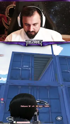 Birisi Arbalet mi dedi #mezarci_pubg #mezarcı #mezarci 