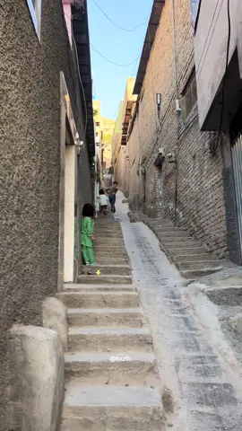 THE VALLEY OF ❤️ #hazaragi_هزارگی #old #quetta #mariabad #balochistan #foryoupage #tiktok 