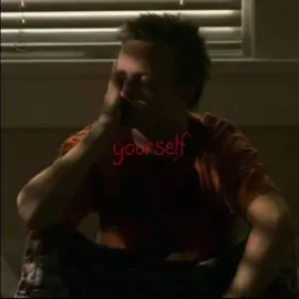 you do it to yourself #breakingbadedit #breakingbad #jessepinkman #jessepinkmanedit #edit #showedit 