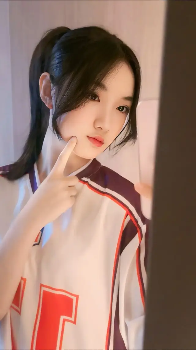 Cantiknya oyyy Delynn 😍🫶 #delynnjkt48 #jkt48delynn #adelinewijaya #gen12jkt48 #jkt48 #jkt48newera #jkt48fyp #fypjkt48 #foryou #fyp #fypageシ 