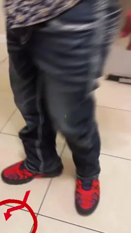 straight jeans