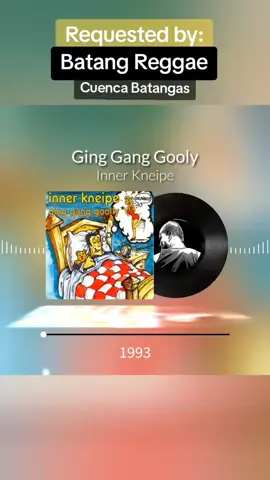 Ging Gang Gooly by Inner Kneipe #gingganggooly #innerkneipe #fyp 