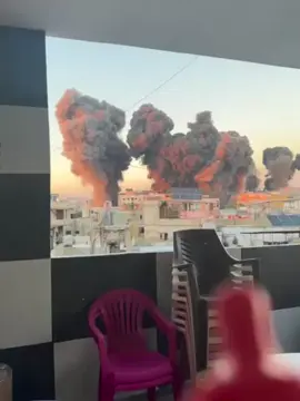 قصف الضاحية الجنوبية بـ10 غارات متتالية قبل قليل #بيروت #بيروت_لبنان🇱🇧 