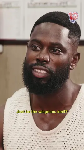 Stay in your position @Ghetts our date is out now #chickenshopdate #ghetts 