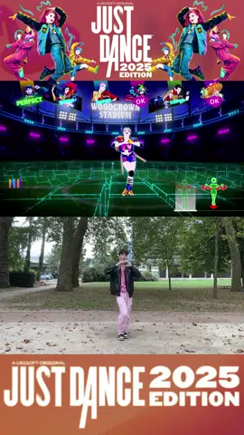 Dancing the preview of 'exes' from Just Dance 2025 Edition Dancer: @Jade  Choreographer: @SORA 🦇  #JustDance #JustDance2025 #JustDance2025Edition #Ubisoft #TateMcRae #exes #TateMcRaeexes #TateMcRae_exes #Dance #Preview #Previews #fyp #foryoupage #fy #foryou #pourtoi #prt #pourtoii @justdancegame @Just Dance FR @tate mcrae 