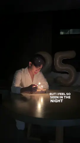 happy birthday 25 makin kuat mental semoga🥹