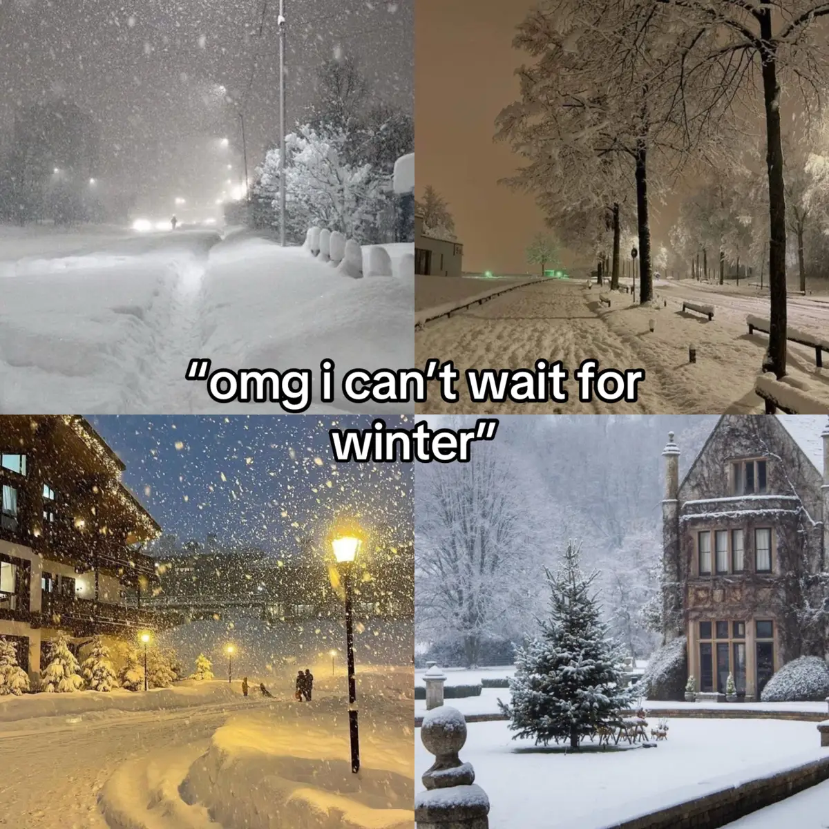 🫠🫠 | #winter #snow #uk #fyp #foryoupage #foryou #viral #xyzbca 