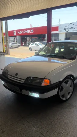 #monza #gm #chevrolet #1993  #carro#antigo 