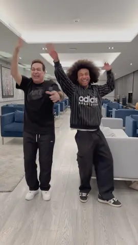 اللي بتعملوا في الناس قولت اعملوا فيك 😂💪🏻 .. @noelgoescrazy  #حكيم 