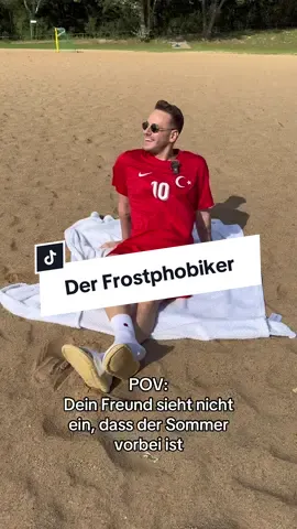 Wer kann es auch nicht akzeptieren…?! 😳☀️ #semihundiman #sommer #couplecomedy #fyp #fy #fürdich 