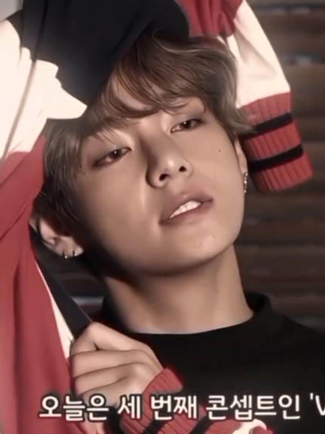 #TAEHYUNG | he's so scrumptious. #taehyung #taehyungedit #taehyungstan #btsedit #fypツ #foryou #foryoupage | scp:me 