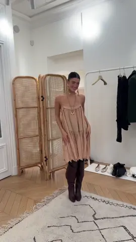 hard to choose a look when everything is so good @Chloe 