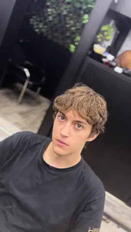 #fypシ #fyromania #modhaircut 