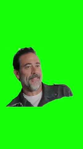 Negan did you just threaten me #Meme #MemeCut #twd #thewalkingdead #negan 