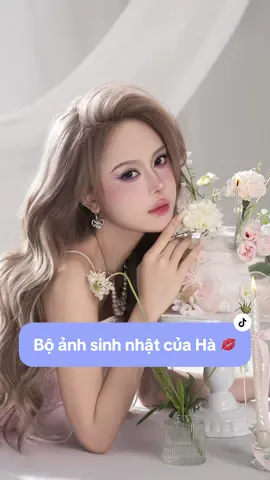 Ngân Hà 💋 đi chụp ảnh sinh nhật ở đâu vậy taaa 🎂🫣 #fyp #thefotozone #ha💋 