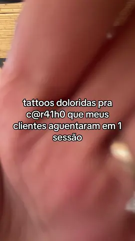 as vezes dá até dó de tatuar  #tattoo #tatuagemguarulhos #tattooguarulhos #foryou 