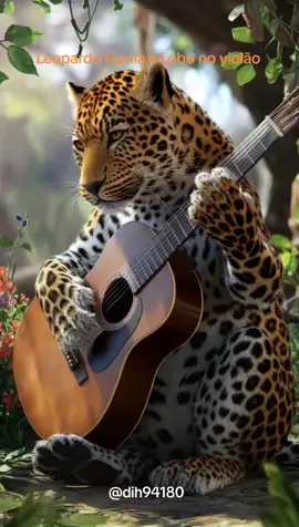 #leopardo #gorila #lobo #solo