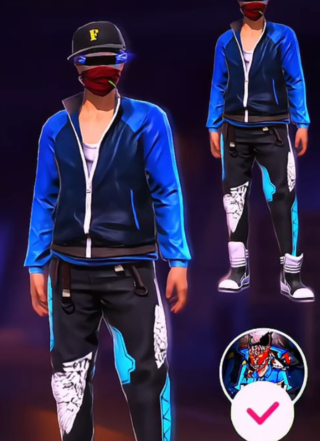 #freefire #freefireindonesia #freefirevietnam #freefirethailand #freefirethofficial #fyp #viral #garenafreefire #foryou #فري_فاير_عرب #فرب_فاير_الجزائر #فريفاير_الجزائر_تونس_المغرب 
