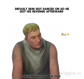 reupload #jonesy #fortnite #real #fyp #loveandlighttv #funny 