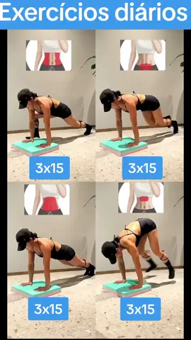 Queime calorias sem sair de casa! 🔥 Esses exercícios vão transformar seu corpo e sua vida. Quer saber como maximizar os resultados e alcançar suas metas de emagrecimento?  Confira o link na bio para mais detalhes sobre o método completo! 🔗 #treinaremcasa  #barrigachapada  #emagrecimento  #exerciociosfisicos  #secabarriga #mulheresquetreinam  #viralvideos  #gym 