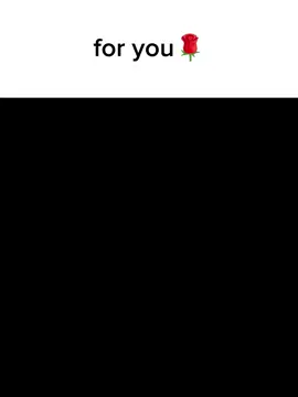 for you flowers🌹 #fypシ #fyp #foryoupage #foryou #gojo #🌹 #foryou🌹 #foryouflower 